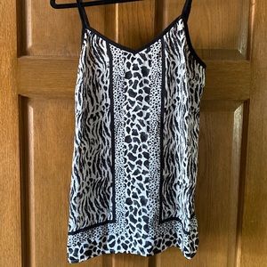 Lightweight women’s tank!